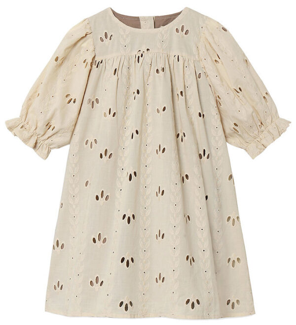 Fliink Kjole - Camma - Sandshell