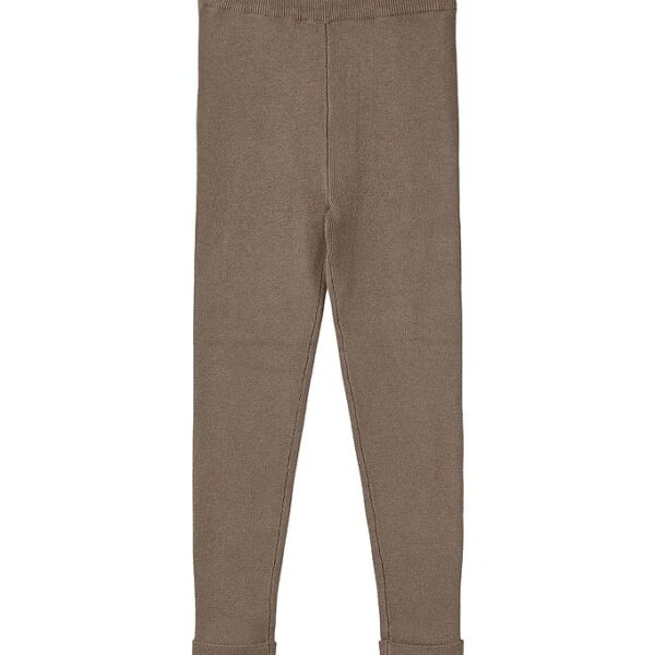 Fliink Leggings - Favo - Rib - Pinebark Fliink Leggings - Favo - Rib - Pinebark