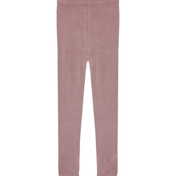 Fliink Leggings - Favo - Rib - Woodrose Fliink Leggings - Favo - Rib - Woodrose