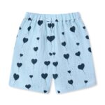Fliink Love Shorts - Dream Blue - 86 cm