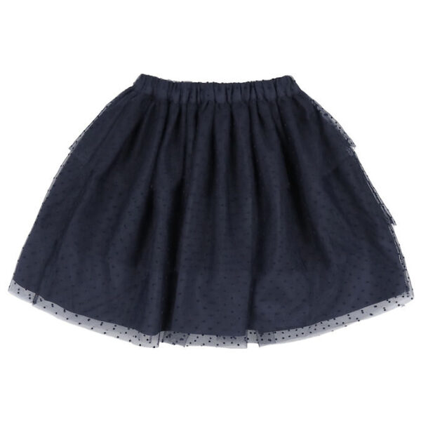 Fliink Nederdel - Tyl - Tulle - Insignia Blue Fliink Nederdel - Tyl - Tulle - Insignia Blue