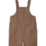 Fliink Smækbukser - Cargo - Duna - Pine Bark