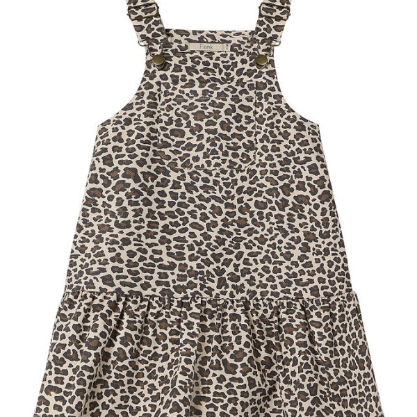 Fliink Spencer - Denim - Leo - Pine Bark AOP