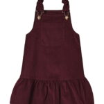 Fliink Spencer - Dolly - Burgendy