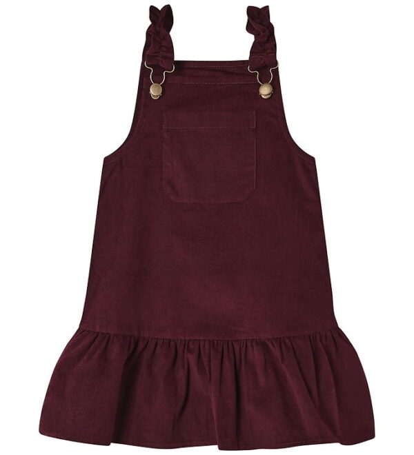 Fliink Spencer - Dolly - Burgendy