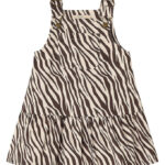 Fliink Spencer - Duna Zebra - Zebra Aop