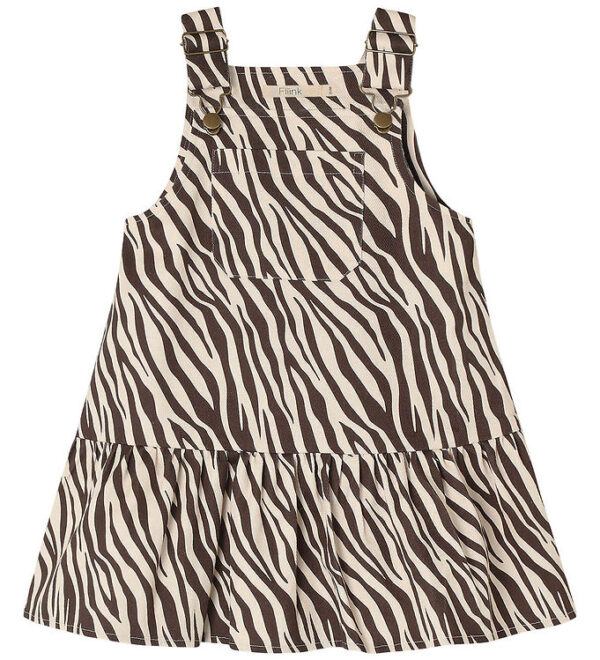 Fliink Spencer - Duna Zebra - Zebra Aop