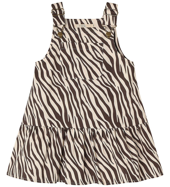 Fliink Spencer - Duna Zebra - Zebra Aop