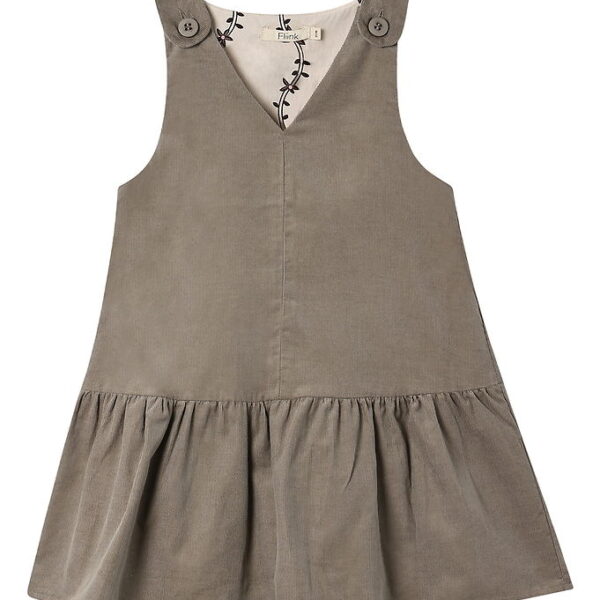 Fliink Spencer - Fløjl - Billy - Pine Bark