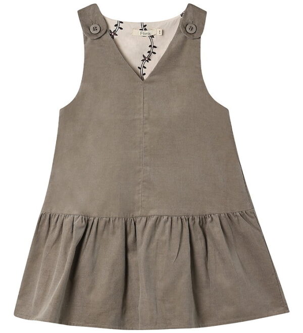 Fliink Spencer - Fløjl - Billy - Pine Bark