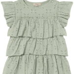 Fliink Top - Harper - Aqua Gray