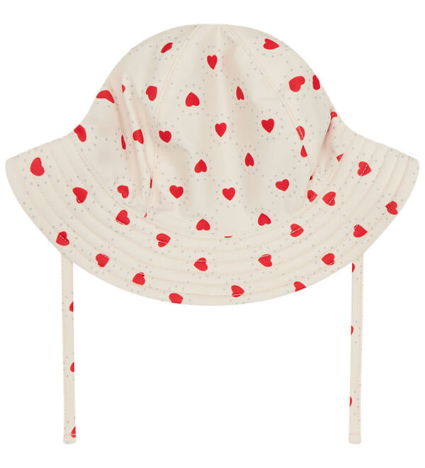 Flöss Badehat - Lucy - Rouge Heart