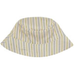 Flöss Bøllehat - Bobby - Blue/Green Stripe