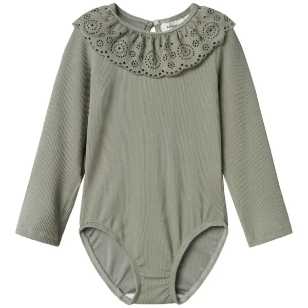 Fola ls badedragt - FOREST FOG - 92