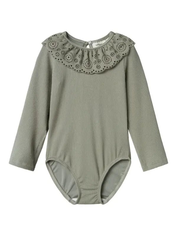 Fola ls badedragt - FOREST FOG - 92