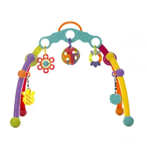 Fold & Go Playgym