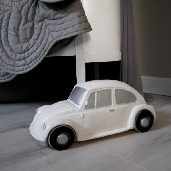 Folkevogns Lampe Hvid - Heico Lamper Folkevogns Lampe Hvid - Heico Lamper