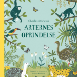 Forlaget Albert | Arternes Oprindelse