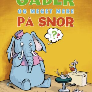 Forlaget Bolden | Gåder og meget mere på snor