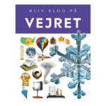 Forlaget Globe | Bliv klog på - Vejret