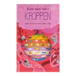 Forlaget Globe | Kom med ind i kroppen
