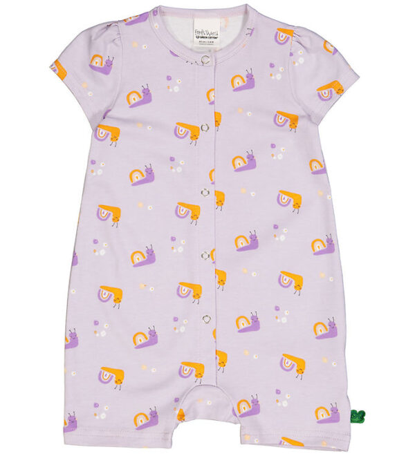 Freds World Body K/Æ - Snail - Lavender Freds World Body K/Æ - Snail - Lavender