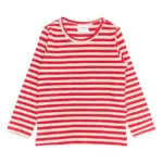 Fro Rib Bluse - SKI PATROL - 110