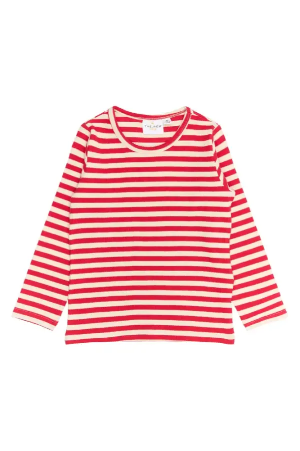 Fro Rib Bluse - SKI PATROL - 110