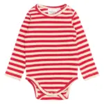 Fro Rib Body Langærmet - SKI PATROL - 68