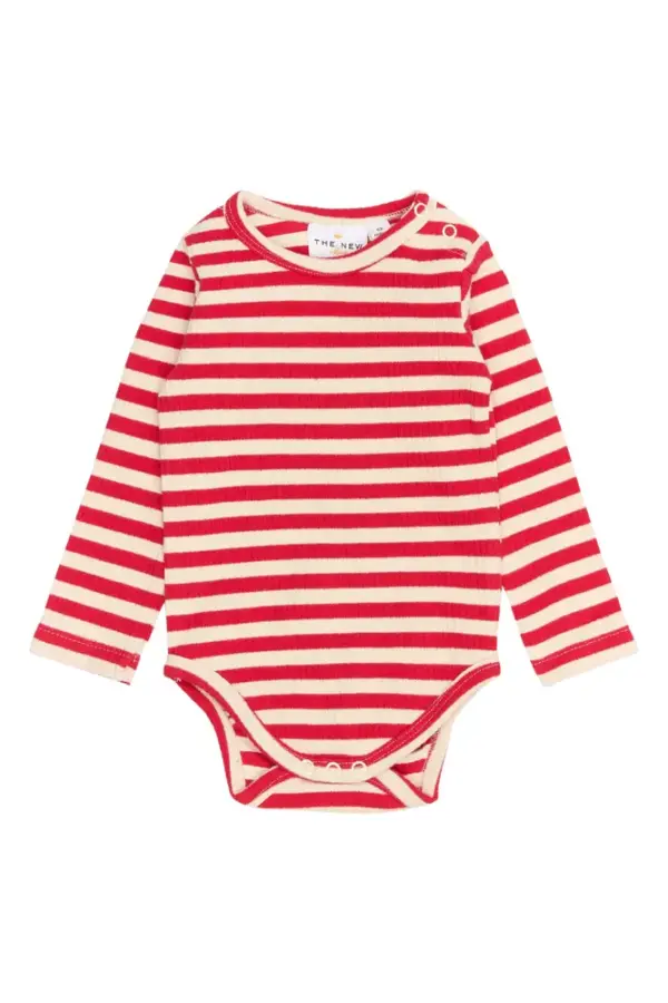 Fro Rib Body Langærmet - SKI PATROL - 68 Fro Rib Body Langærmet - SKI PATROL - 68