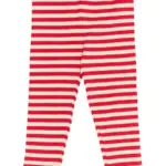 Fro Rib Leggings - SKI PATROL - 110