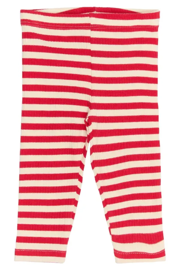 Fro Rib Leggings - SKI PATROL - 80