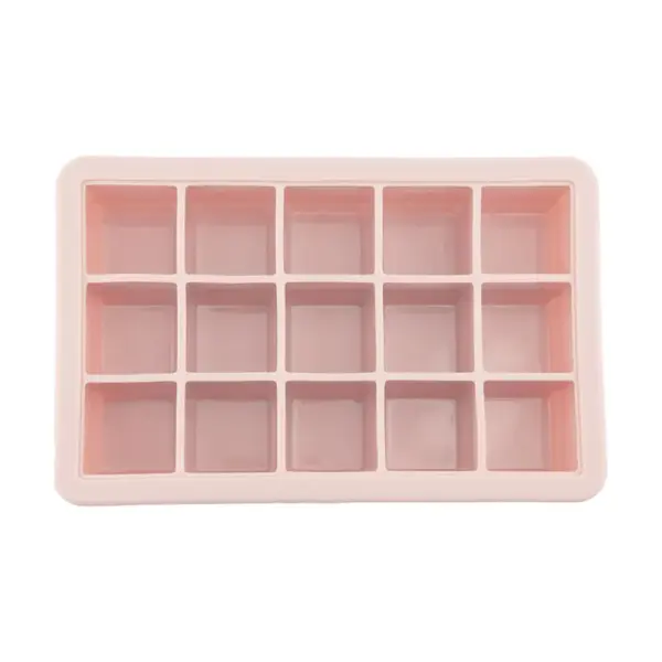 Fryseboks 15 rum - smokey rose