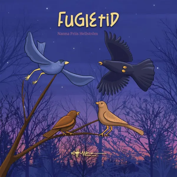 Fugletid