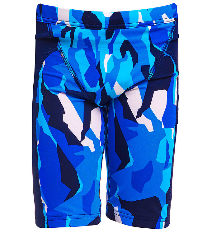 Funkita Badebukser - Miniman Jammers - UV50+ - Chaz Michael Funkita Badebukser - Miniman Jammers - UV50+ - Chaz Michael
