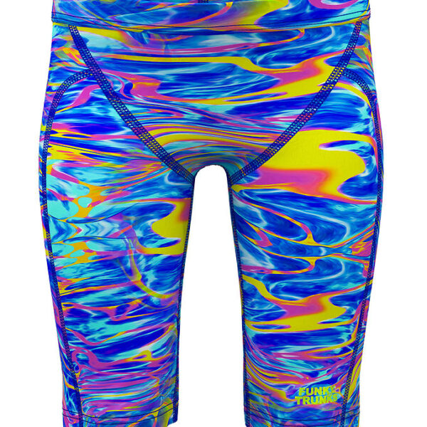 Funkita Badebukser - Miniman Jammers - UV50+ - Stir Crazy