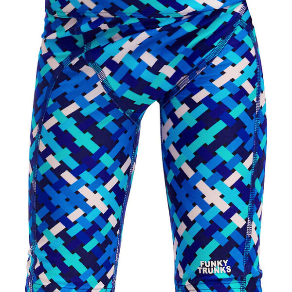 Funkita Badebukser - Miniman Jammers - UV50+ - Under Over