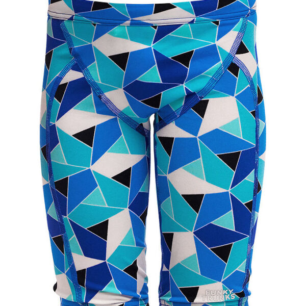 Funkita Badebukser - Miniman - UV50+ - Tetra Tonic