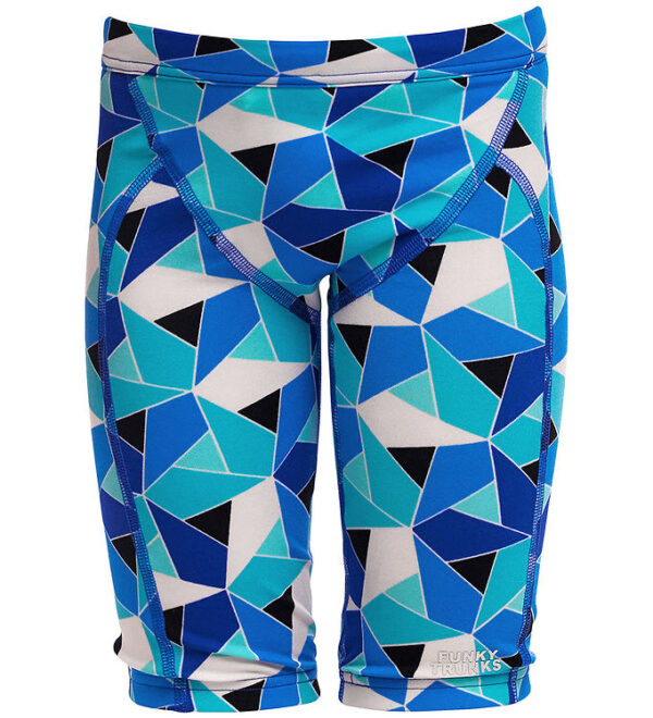 Funkita Badebukser - Miniman - UV50+ - Tetra Tonic