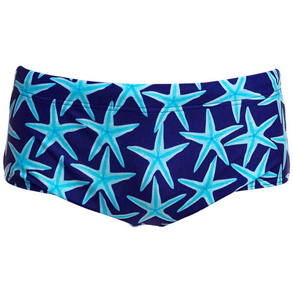 Funkita Badebukser - Sidewinder Trunks - UV50+ - See Stars