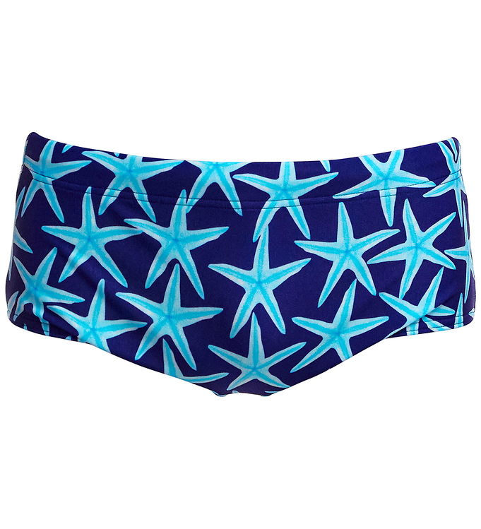 Funkita Badebukser - Sidewinder Trunks - UV50+ - See Stars