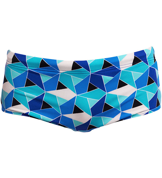 Funkita Badebukser - Sidewinder - UV50+ - Tetra Tonic Funkita Badebukser - Sidewinder - UV50+ - Tetra Tonic