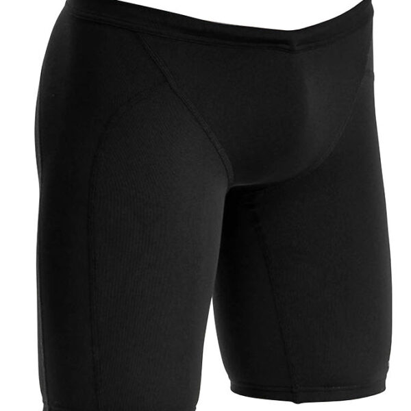 Funkita Badebukser - Training Jammers - UV50+ - Still Black