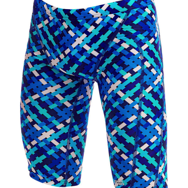 Funkita Badebukser - Training Jammers - UV50+ - Under Over