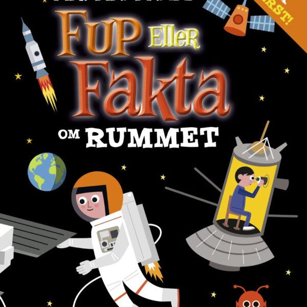 Fup eller fakta om rummet