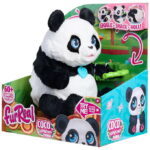 FurReal Interaktiv Bamse - Coco The Tumbling Panda