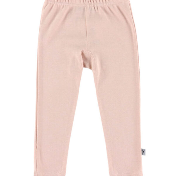 Fuzzies Leggings - Pudderrosa