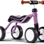 Gåcykel - Wutsch - Lilla