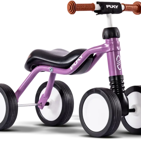 Gåcykel - Wutsch - Lilla Gåcykel - Wutsch - Lilla