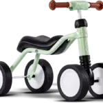 Gåcykel - Wutsch - Pastelgrøn